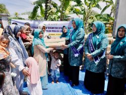 Ketua Forikan Aceh Ajak Masyarakat Aceh Besar Gemar Makan Ikan
