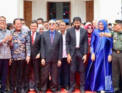 2 Dekade Perdamaian Aceh, Gubernur Mualem: Masa Perdamaian Terpanjang di Dunia