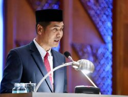 Bahas Ranqan RPJMA 2025-2029, Pemerintah Aceh Apresiasi DPRA