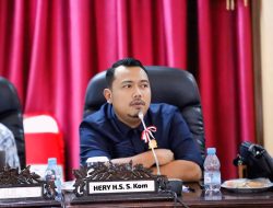 Perusahaan Besar Harus Tinggalkan Jejak Pajak di Lhokseumawe