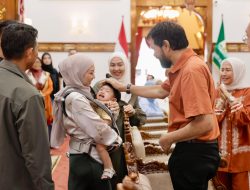 Kapolda  Aceh : Kondisi Aceh Relatif Aman dan Kondusif