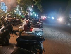 Ambisi Pemko Lhokseumawe Sektor Parkir: 1 Miliar, Mampukah Tercapai?