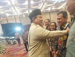 Sebanyak 240 Stan Produk Unggulan Daerah Dipamerkan Dalam AEO 2025