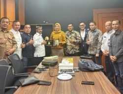 Komisi I DPRA Minta KemenPAN-RB Angkat Honorer R2/R3 sebagai PPPK