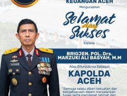 PUBLIKASI KEGIATAN BPKA