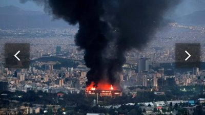 Mazhab Bukan Lagi Masalah di Indonesia, Palestina Jadi Pemersatu