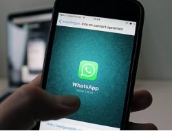 Waspada Penipuan via WhatsApp Mengatasnamakan Sekda Aceh