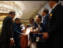Konferensi 20 Tahun Damai Hasilkan 10 Rekomendasi