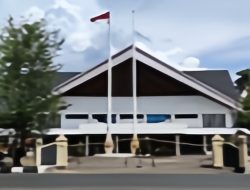 DPRA Gelar Rapat Paripurna Bahas RPJMA 2025–2029