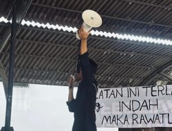 Revisi UUPA Harus Setia Pada MoU Helsinki