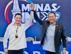 Isu Kekosongan Kepengurusan IMI Aceh Jadi Sorotan Pasca Pergantian Ketua Pusat