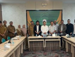 Limbah Jadi Berkah: Strategi Mualem Dongkrak PAD Aceh, Akhiri Ketergantungan ke Sumut