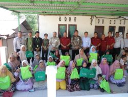 Bank Aceh Perkuat Komitmen Pemberdayaan Perempuan dan UMKM Melalui Kerja Sama dengan KOMIDA Syariah