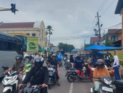 Lhokseumawe Kian Padat