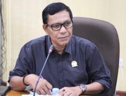 Syahrul ST Desak Pertamina Patra Niaga Pastikan Kepatuhan Perusahaan