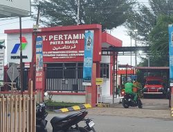 Pertamina Lhokseumawe Komit Jalankan Qanun Tenaga Kerja Lokal