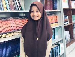 Siswi SMAN 1 Matangkuli Tembus Beasiswa Global, Bangkit dari Kegagalan Menuju Dunia Internasional