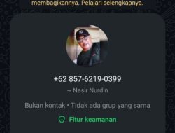 Pelaku Incar Korban, Ketua PWI Aceh Diposisikan sebagai Agen Mobil