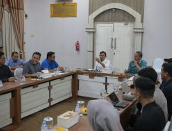 Wagub Fadhlullah: Damai Bisa Bertahan karena Aceh Teguh pada Komitmen
