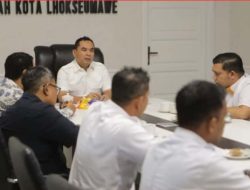 Pemerintah Tegaskan Transparansi dan Sinergi dalam Rekrutmen Tenaga Kerja Lokal