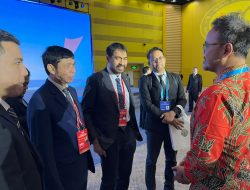 Gubernur Mualem Paparkan Potensi Investasi di Forum ASEAN–Tiongkok