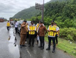 Bukan Main Semua Usulan Gubernur Aceh Cepat Direspon Pusat 