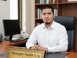 Media Sosial Aceh Perlu Dijaga Agar Tetap Beradab