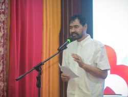 Mualem: Revisi UUPA sebagai Langkah Penting bagi Aceh