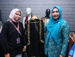 Kakna: Aceh Dapat Gold Award Tahun Ini