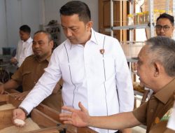 Polda Aceh Bentuk Satgas Pengendalian Harga Beras, Awasi Ketat Penerapan HET di 23 Kabupaten/Kota