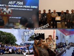 Sukses Semua Agenda SPS di Aceh, Dukungan Pemerintah Aceh Maksimal
