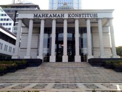 Putusan MK Soal Penangkapan Jaksa: Babak Baru Kesetaraan Hukum di Indonesia, benarkah?