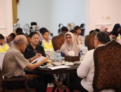 Pendidikan Bukan Hanya Tanggung Jawab Sekolah, Tapi Juga Keluarga