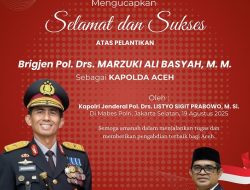 Display Ucapan ESDM