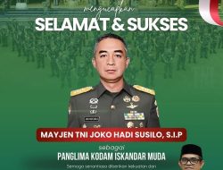 Display Ucapan ESDM