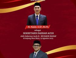 Display Ucapan ESDM
