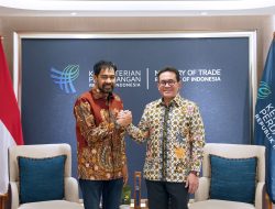 Di masa Mualem Pembangunan Industri Aceh Benar Terwujud