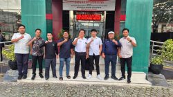 Inspektorat BGN dan Kejaksaan Perkuat Sinergi Awasi Program MBG