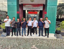 Inspektorat BGN dan Kejaksaan Perkuat Sinergi Awasi Program MBG