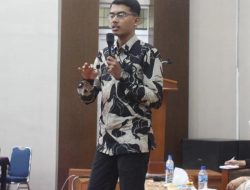 HIMPASAY: Sare Langkah Saboeh Kheun Tanyoe Rantoe Meusyedara
