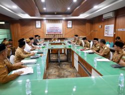 MTQ ke-37 Akan Berlangsung Sejak 1 Nopember 2025 di Pijay