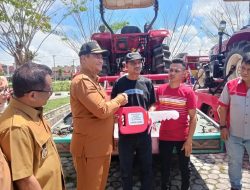 Langkah Jemput Bola Bupati Armia Bangkitkan Ekonomi Aceh Tamiang