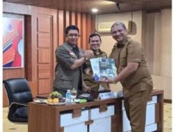 Pemkab Aceh Tamiang Perkuat Kesiapsiagaan Hadapi Ancaman Banjir