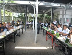 Wagub Fadhlullah Tampung Keluhan Pemilik Lahan Garapan di Jalan Tol Seksi Padang Tiji-Seulimuem