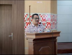 Langkah Baru Aceh Tamiang: Bangun Ekonomi Tanpa Merusak Alam