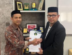 YAAM dan FUF UIN Ar-Raniry Tandatangani MoU