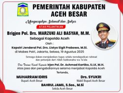 Display Ucapan Aceh Besar