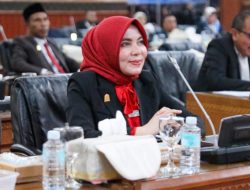 Viral Kasur RSUD Cut Meutia Berbelatung, Bunda Salma Desak Manajemen Segera Berbenah