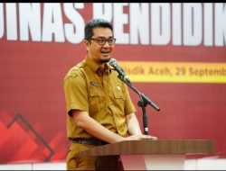 Sejumlah Yatim dan Piatu di Aceh Segera Terima Bantuan Pendidikan Tahun 2025