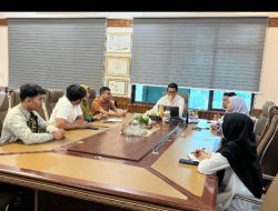 Dinas Pendidikan Aceh Dukung Komunitas ASN Mengajar untuk Tingkatkan Kualitas Pendidikan